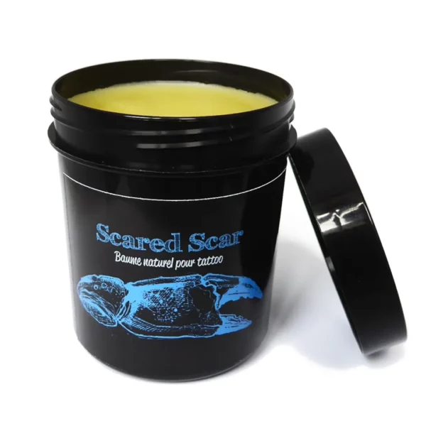 Baume naturel pour tattoo – Image 8
